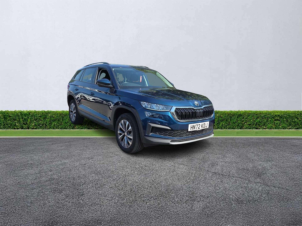 Kodiaq