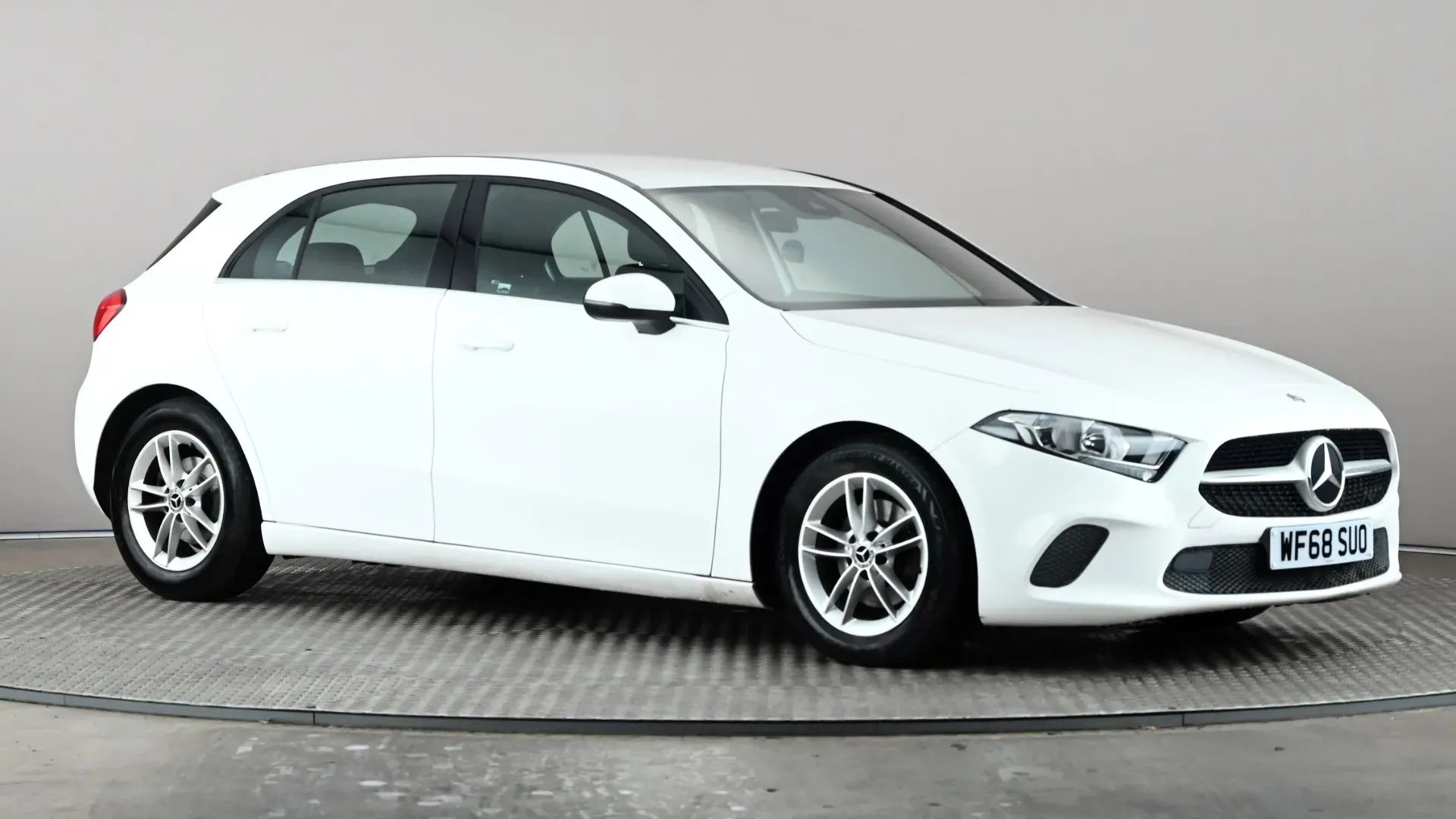 A-Class