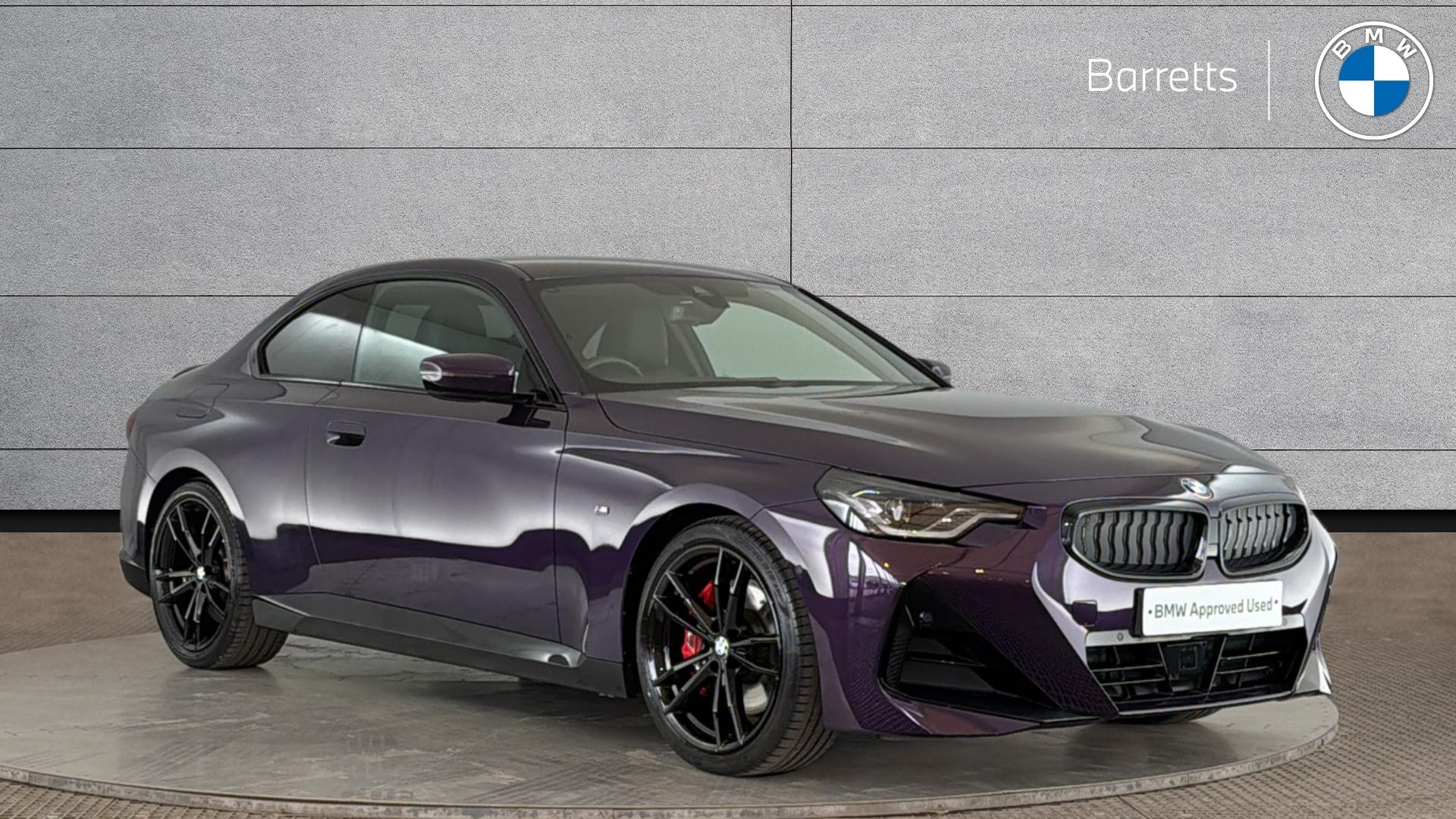 2 Series