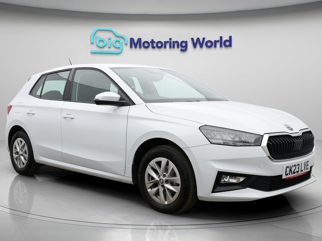 Fabia