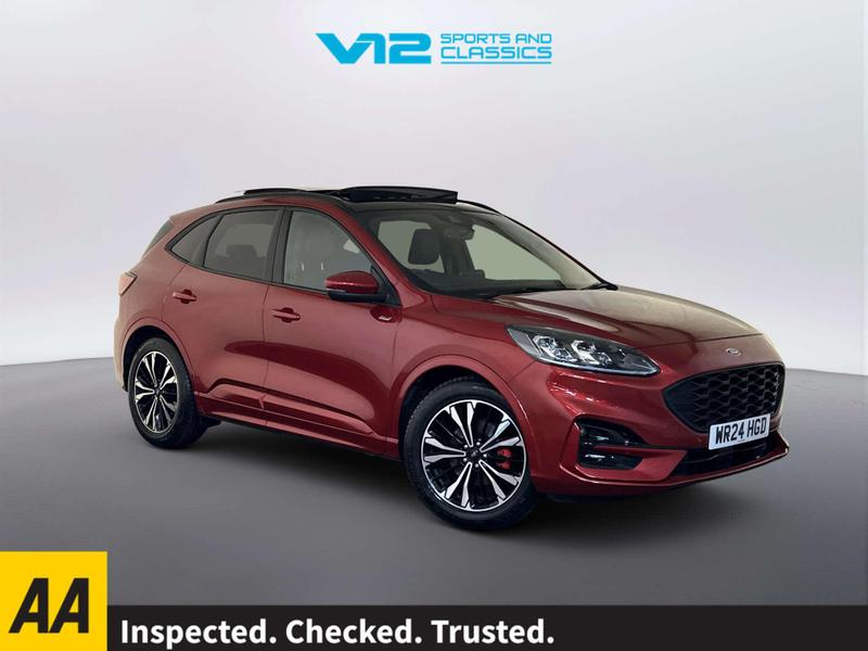Kuga