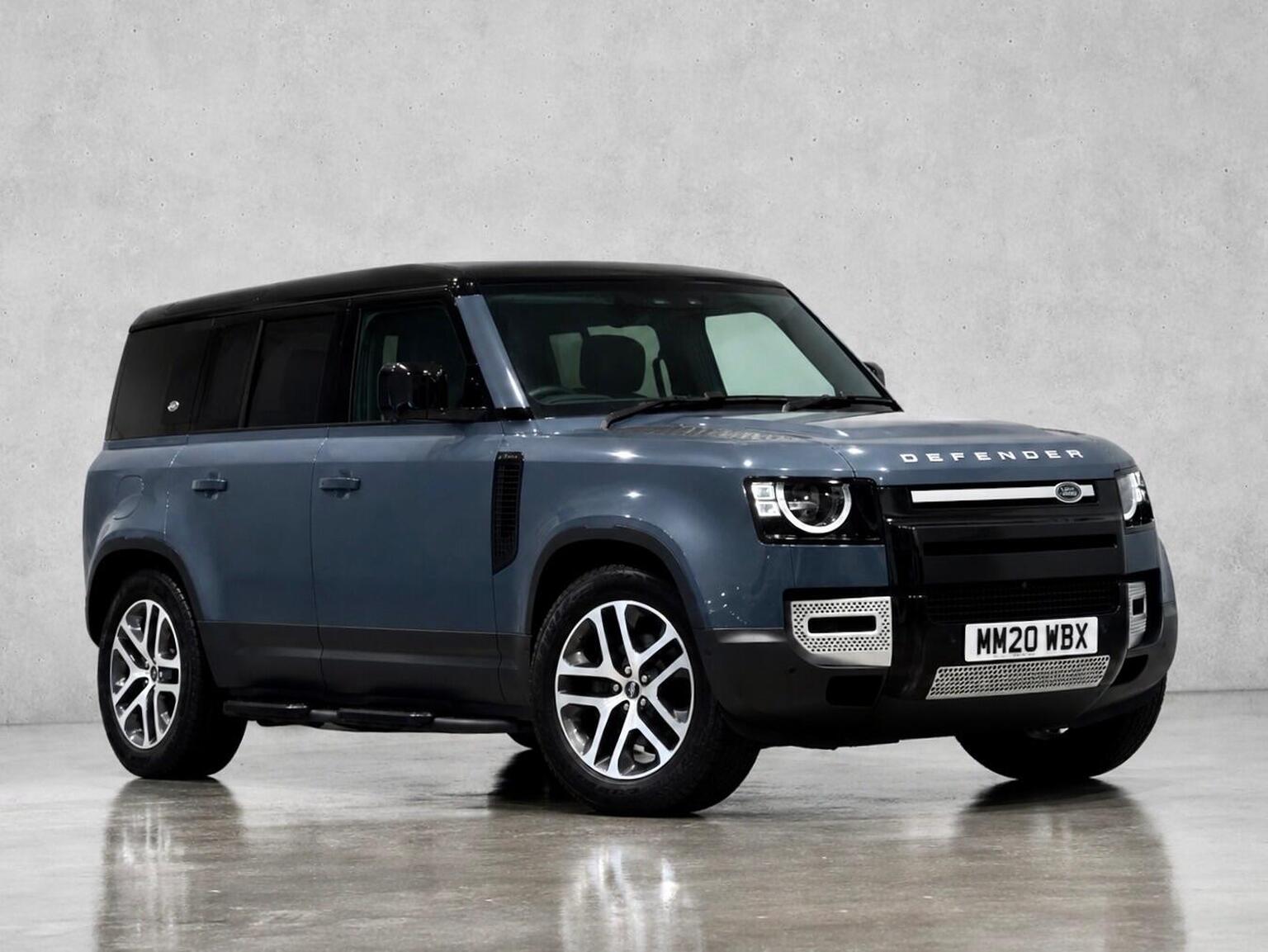 Defender