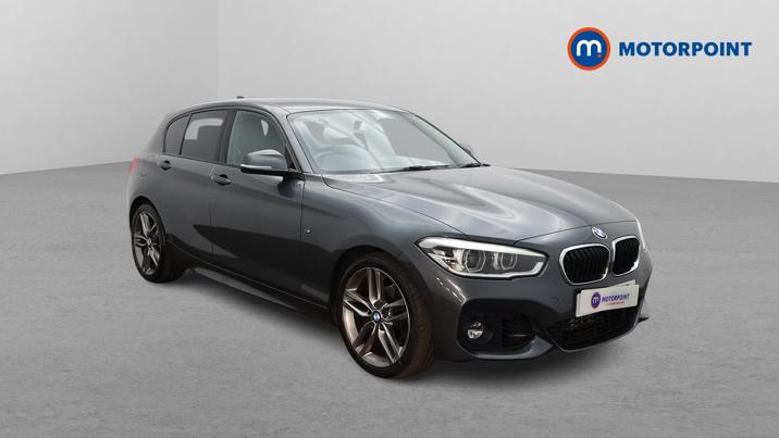 1 Series