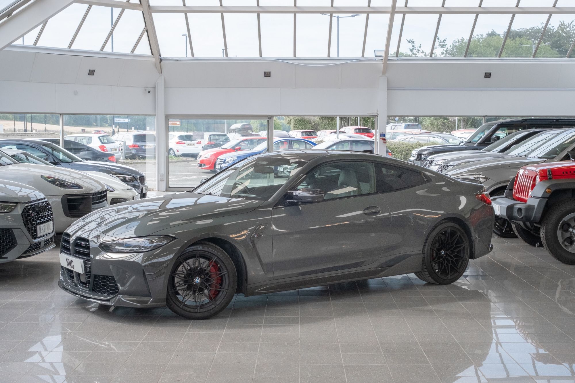 M4