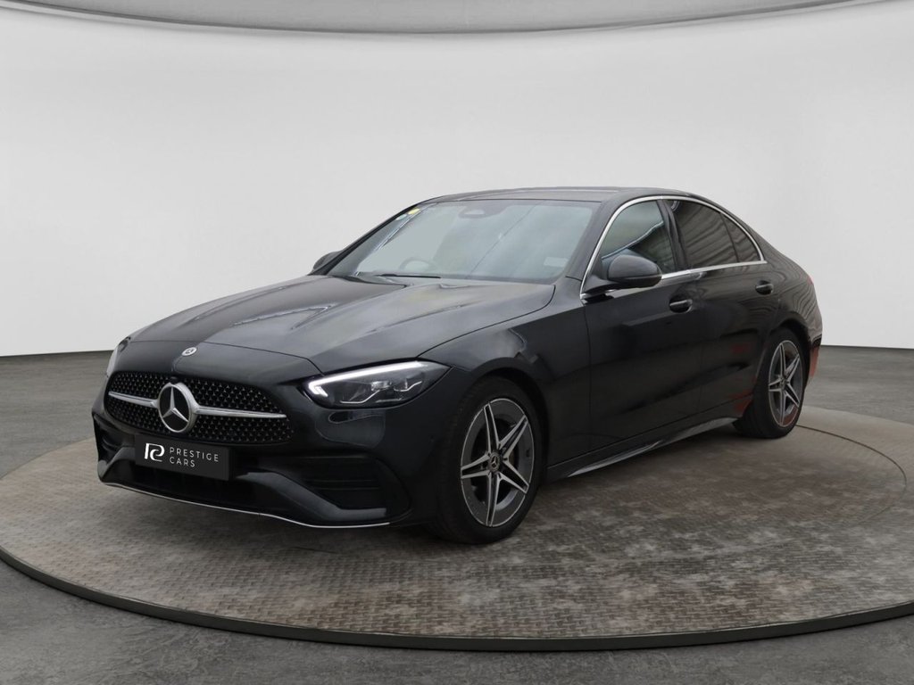 C Class