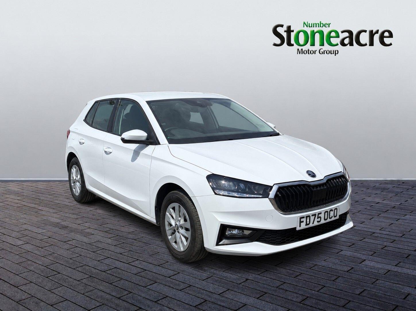 Fabia