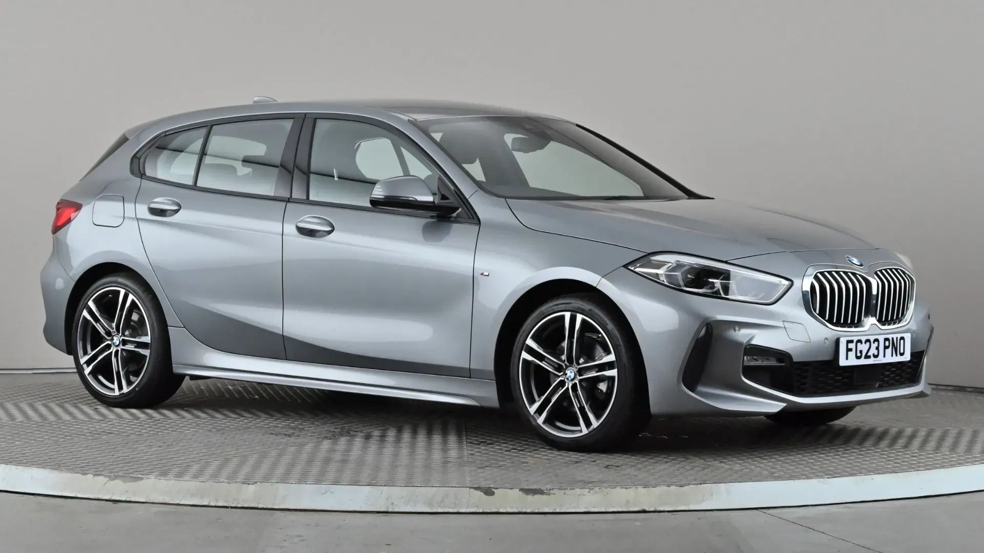 1 Series
