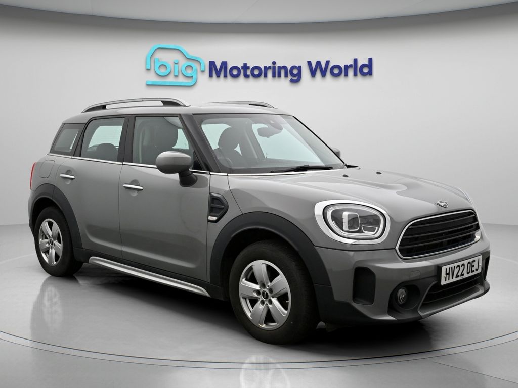 Countryman