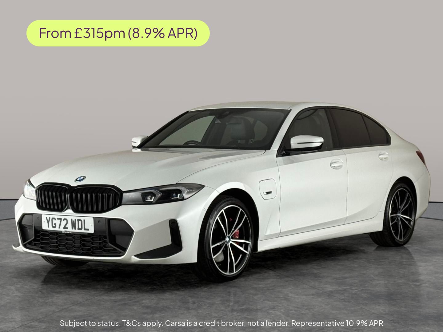 3 Series