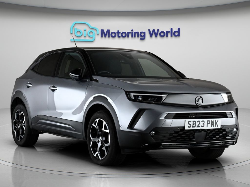 Mokka