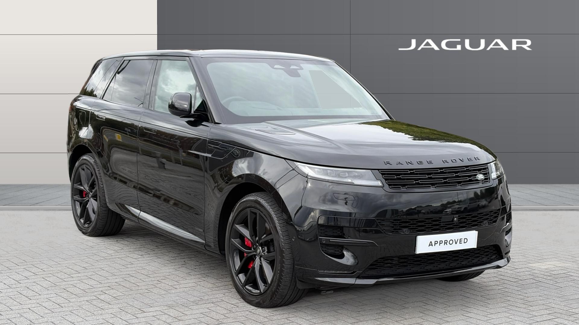 Range Rover Sport