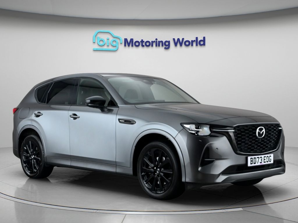 Cx-60