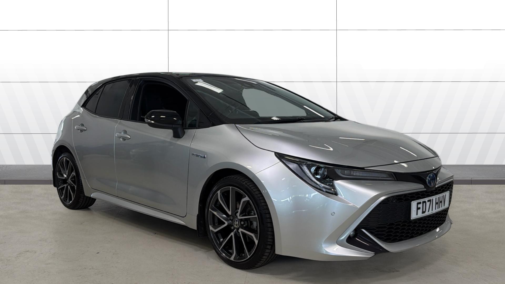 Corolla