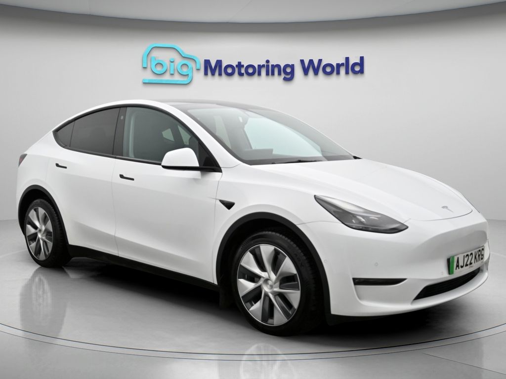 Model Y Premium