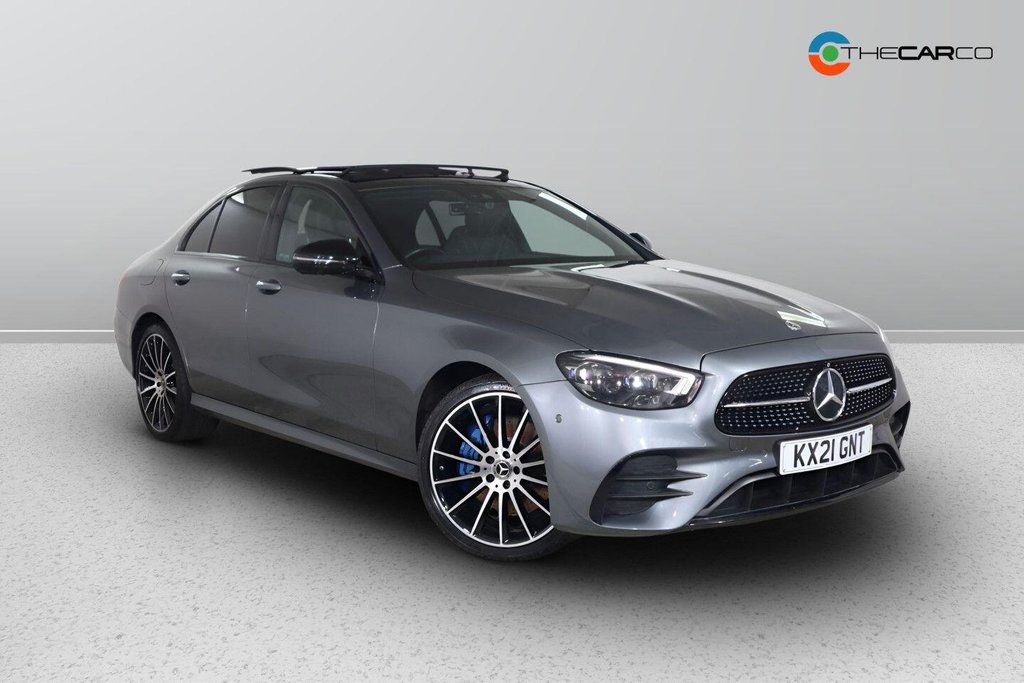 E Class