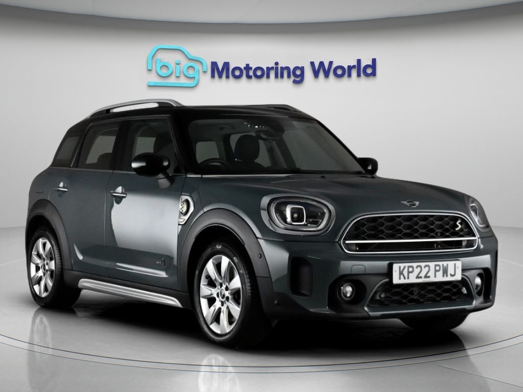 Countryman