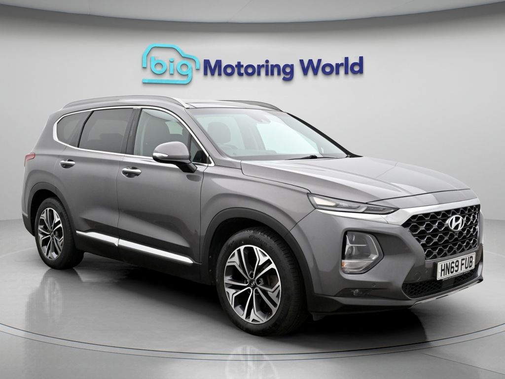 Santa FE
