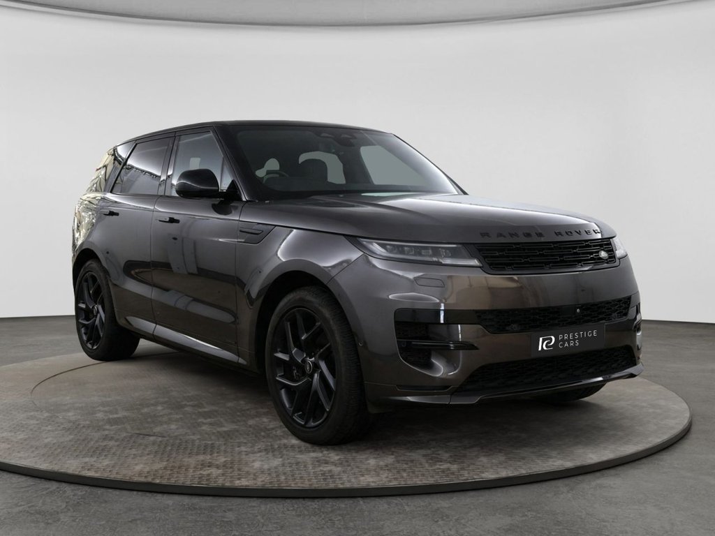 Range Rover Sport