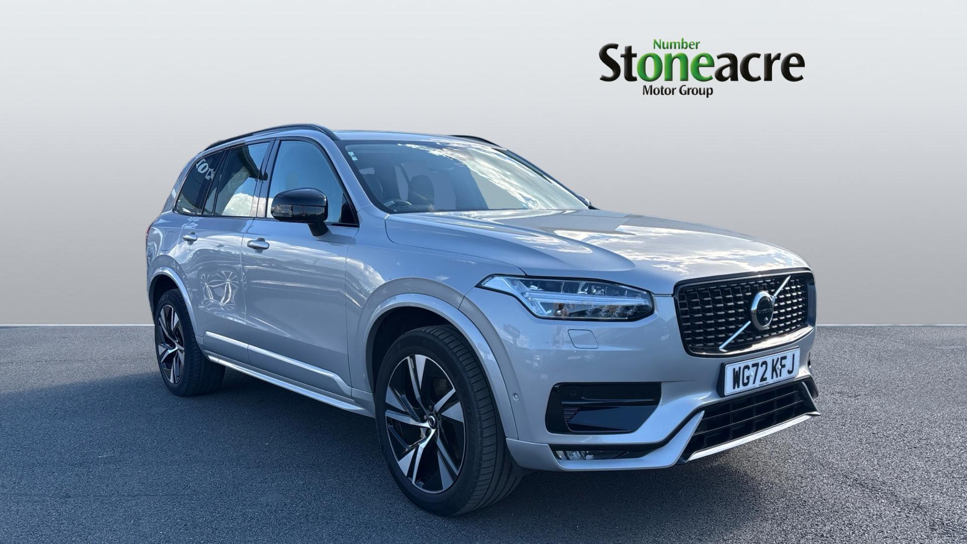 Xc90