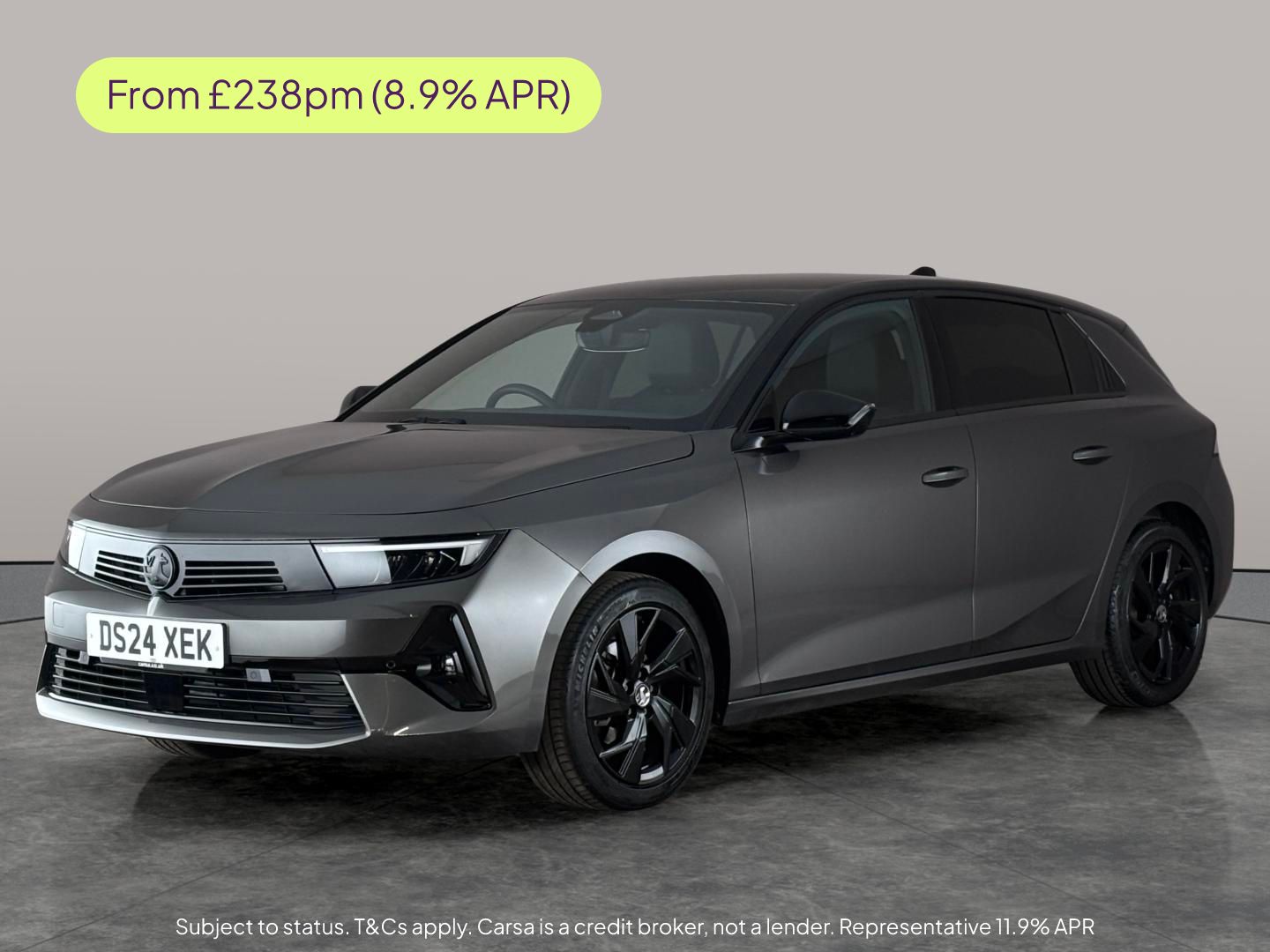 Astra