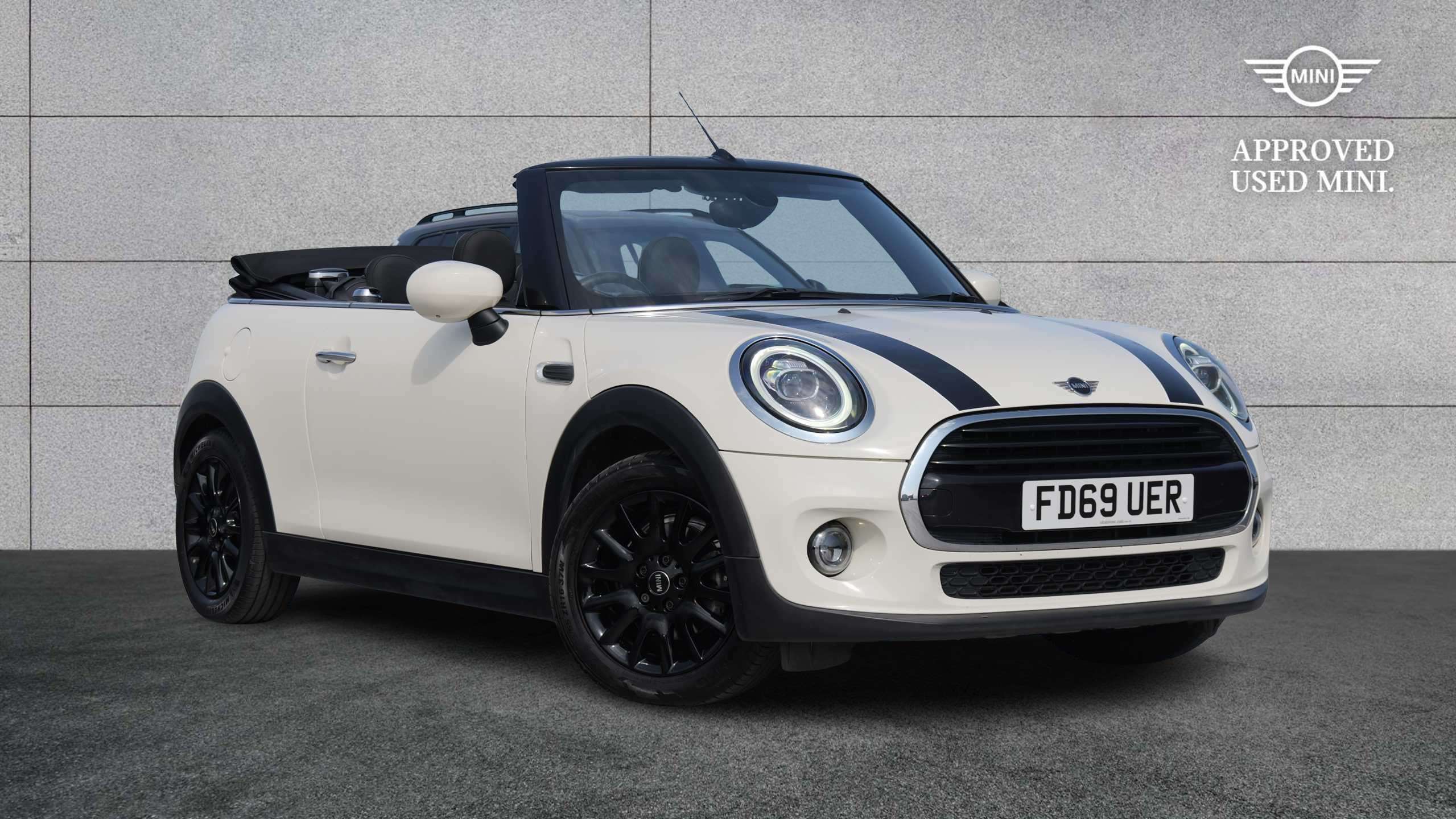 Convertible