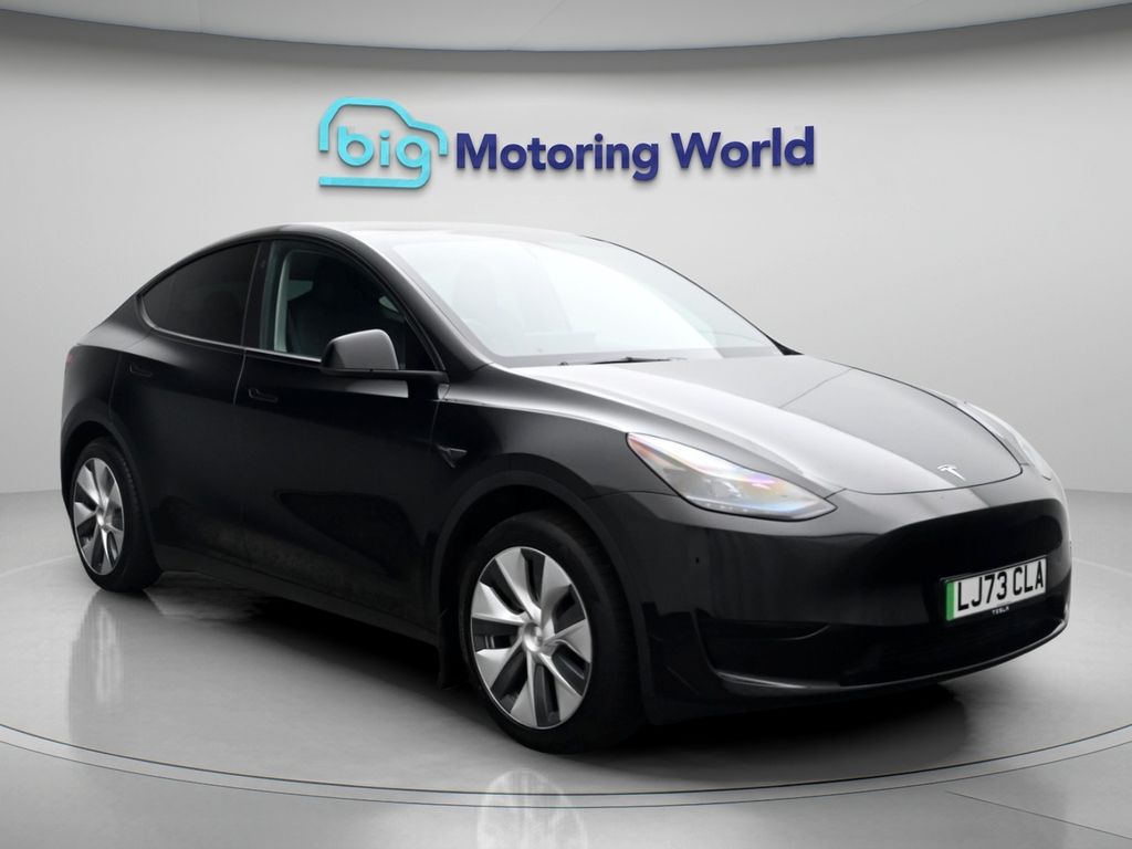 Model Y