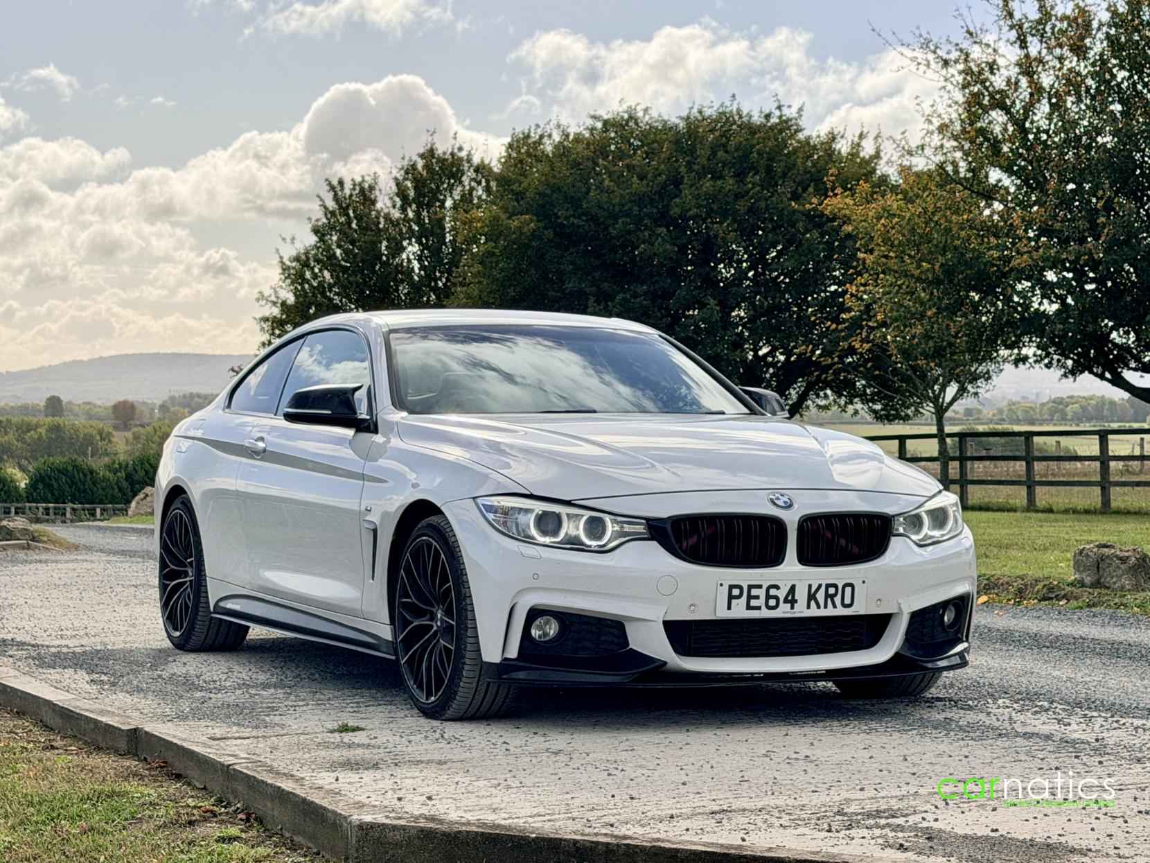 4 Series