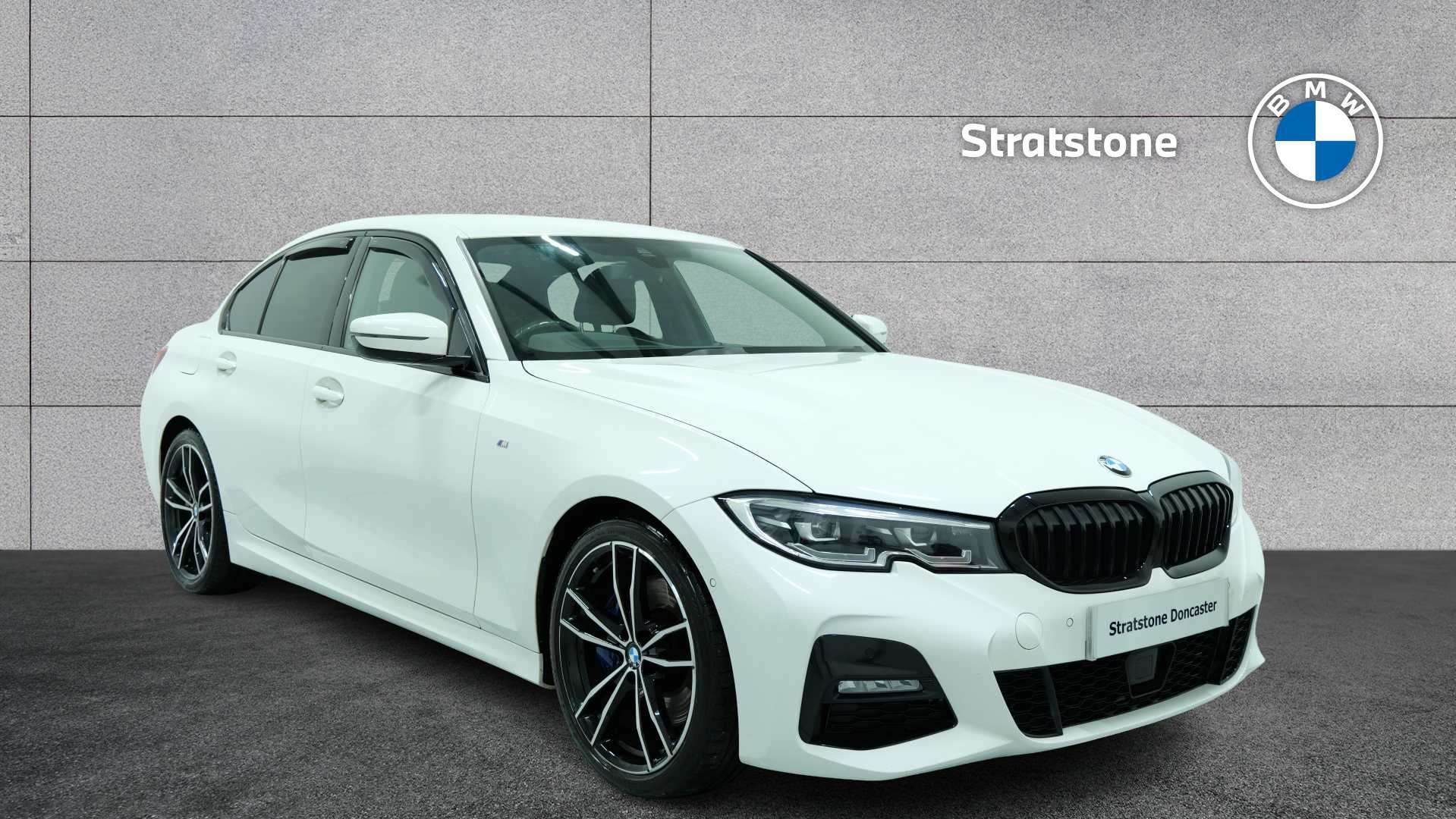 3 Series