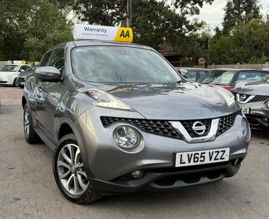 Juke