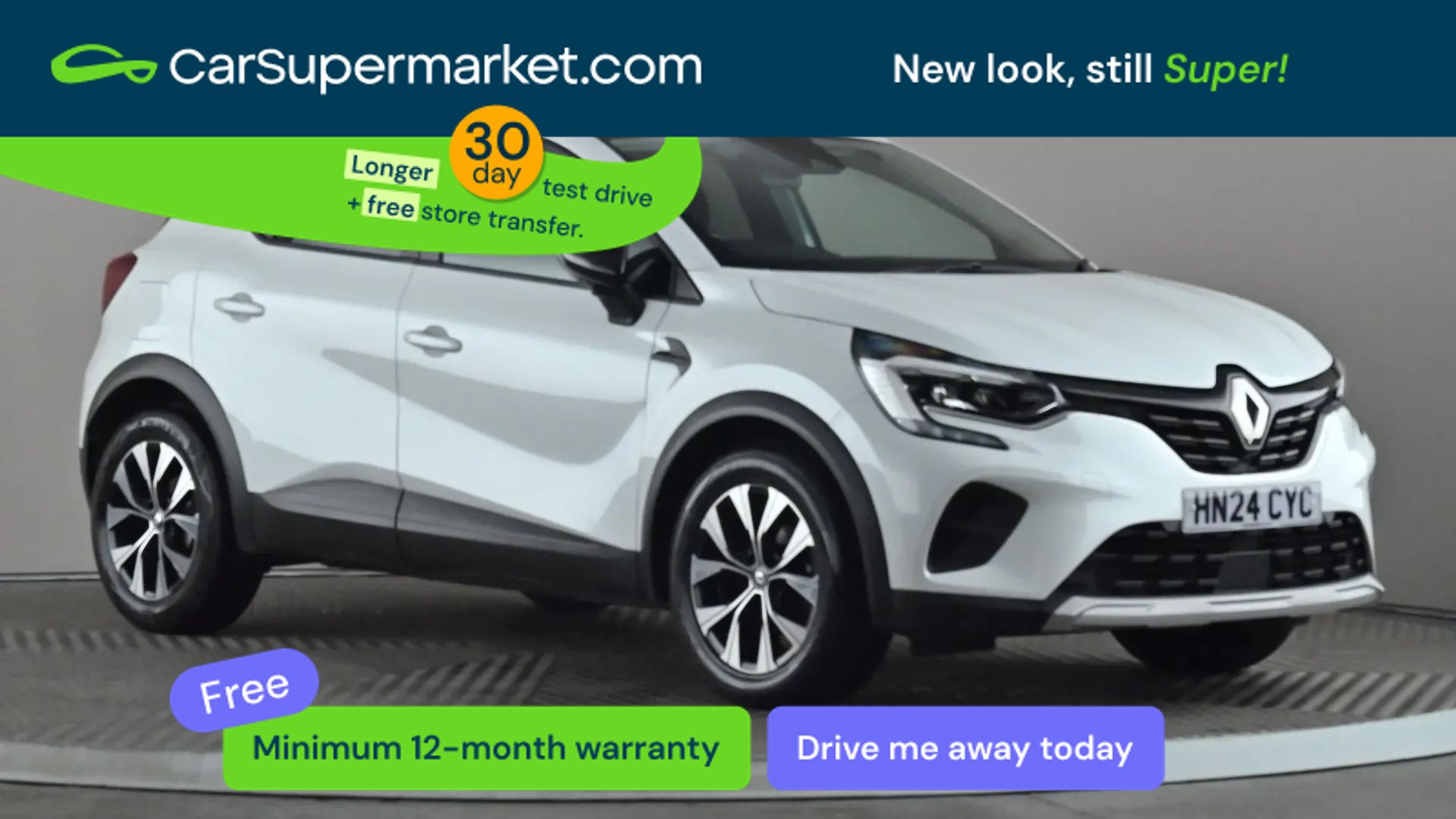 Captur