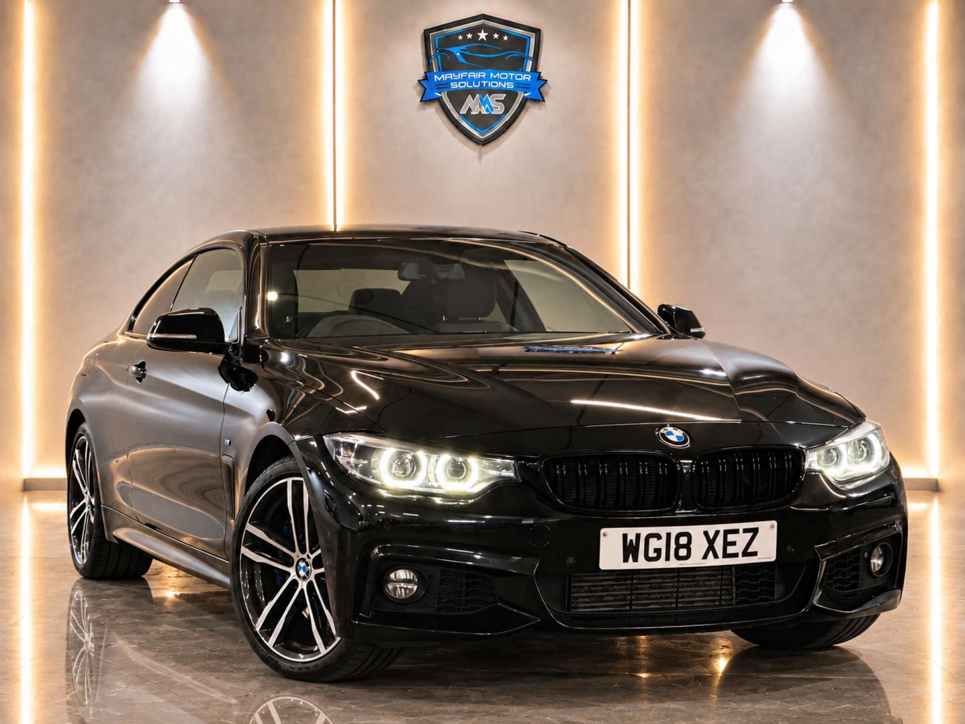 4 Series