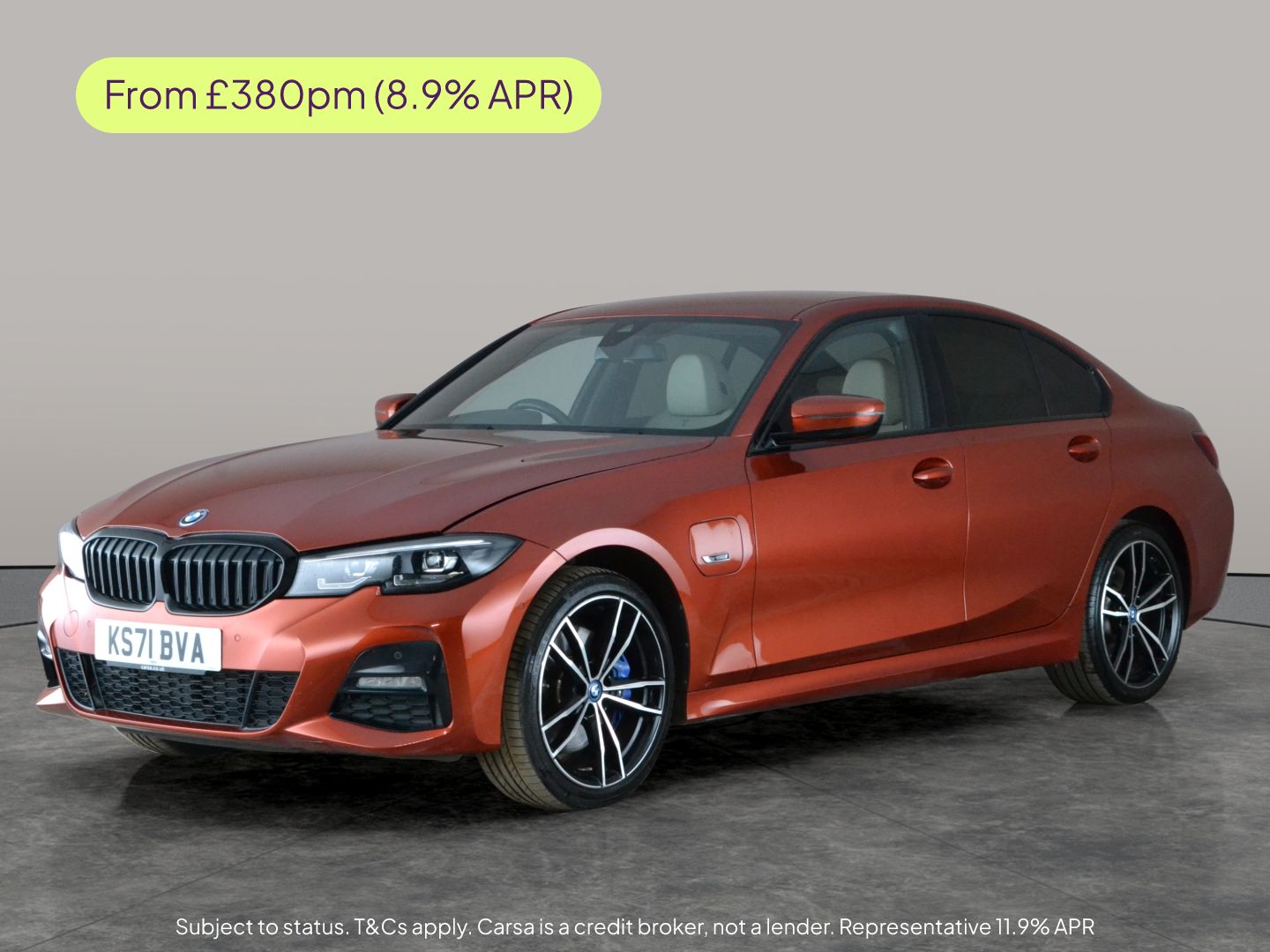 3 Series