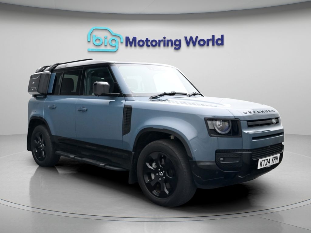 Defender