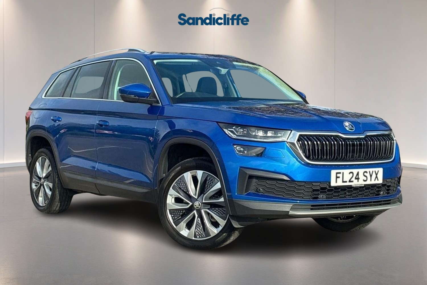 Kodiaq