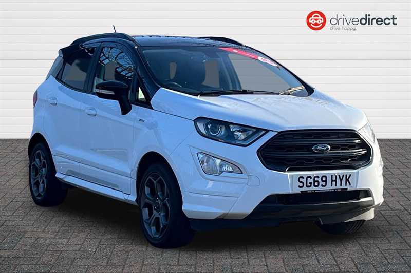 EcoSport