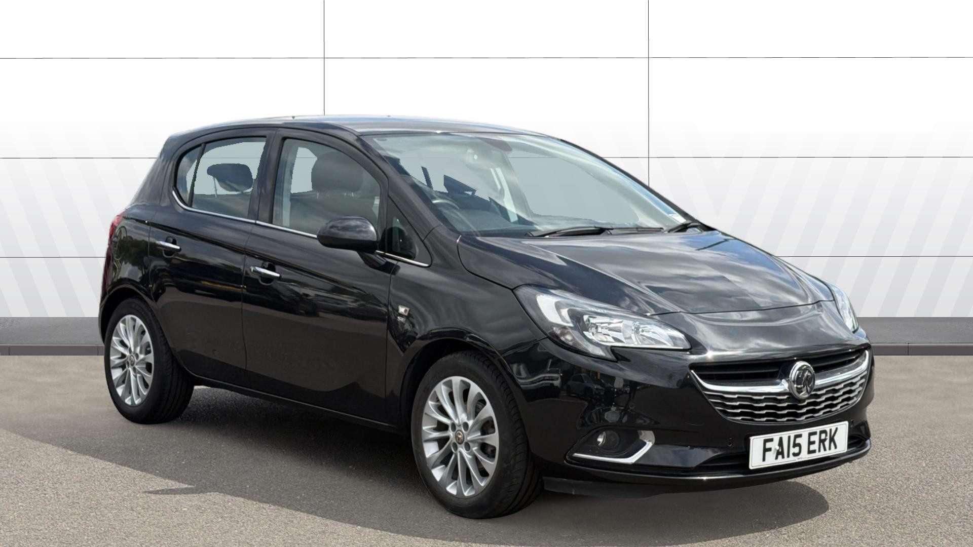 Corsa