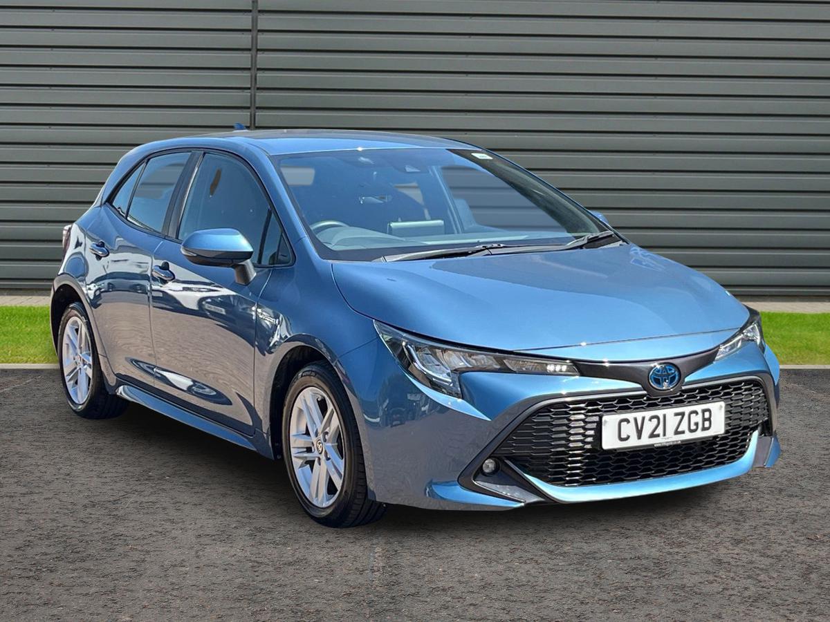 Corolla
