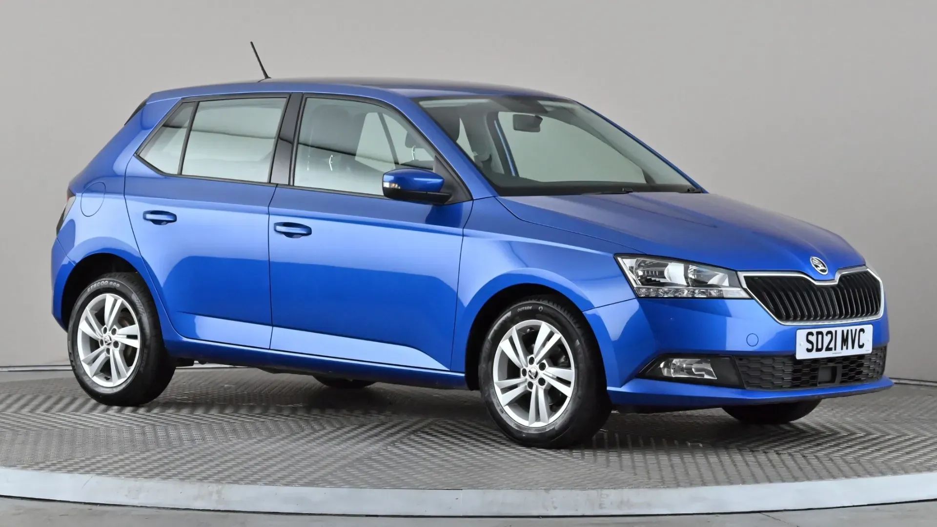 Fabia