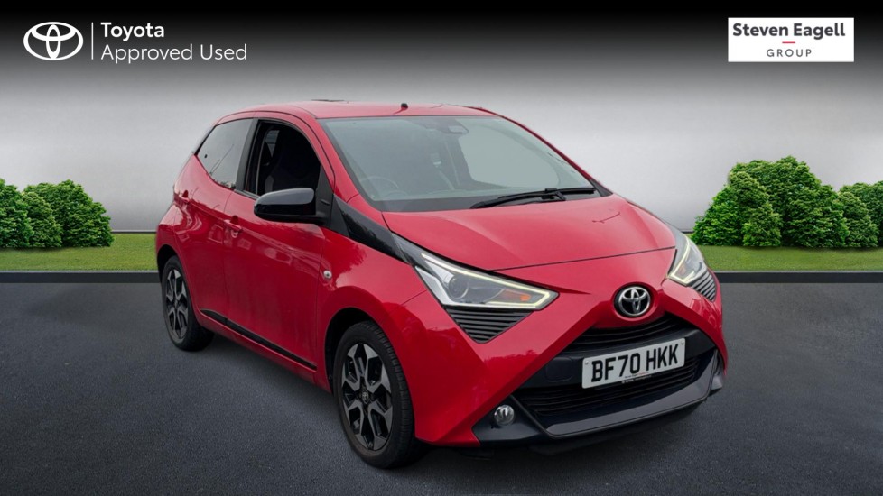 Aygo