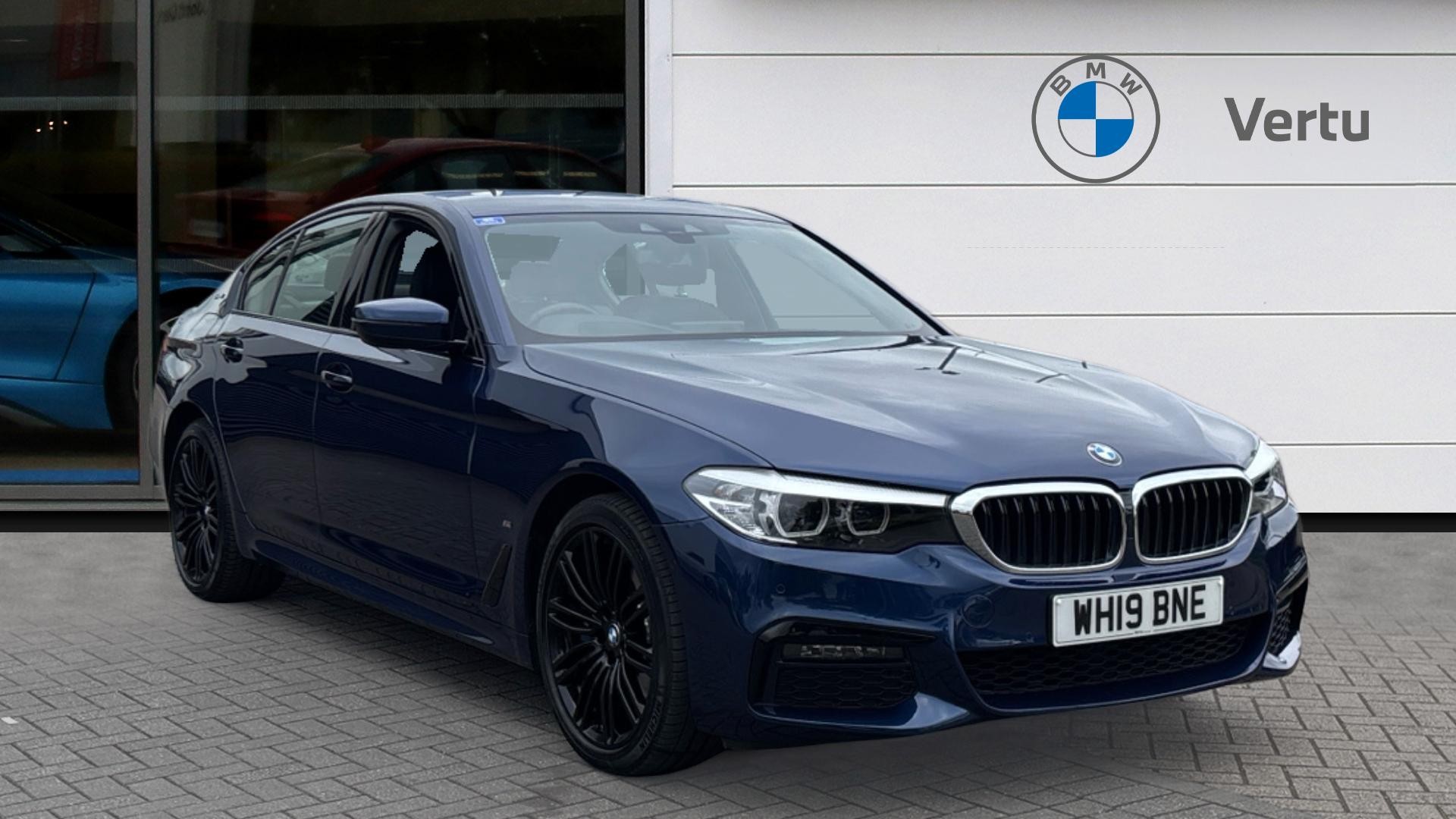 5 Series