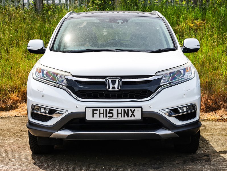 Cr-V