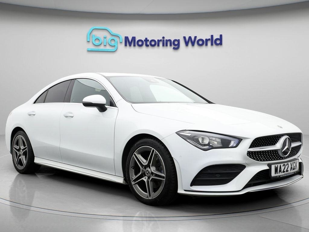 CLA