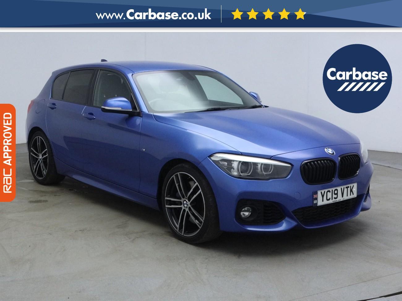 1 Series