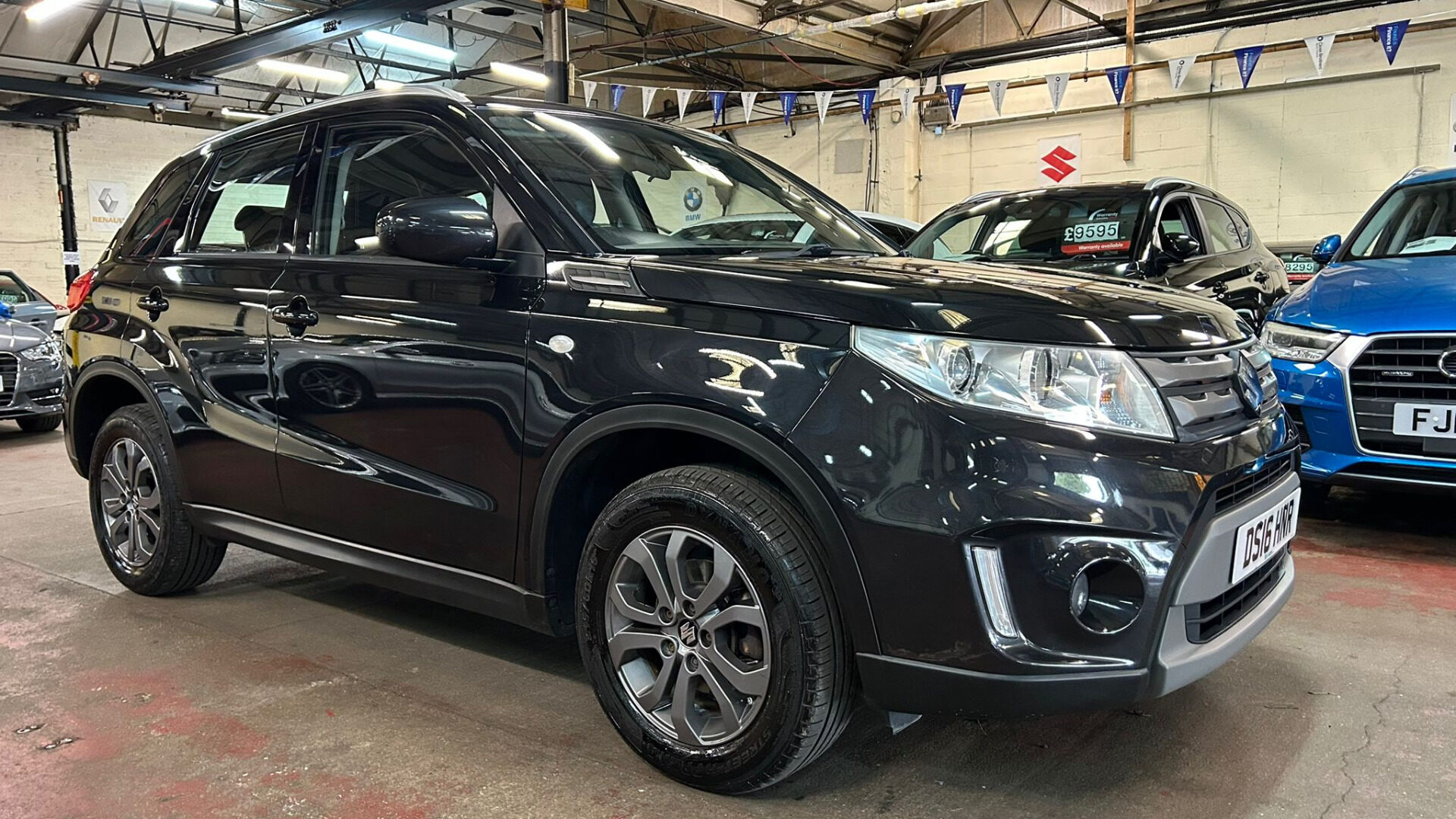 Vitara