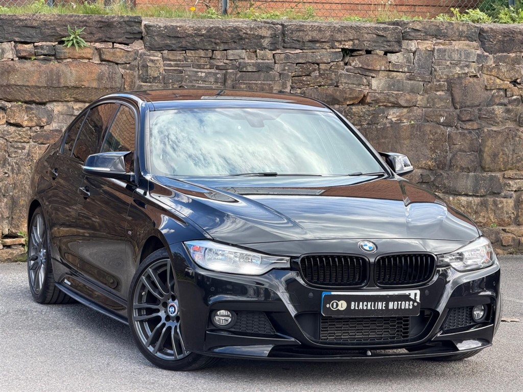 3 Series