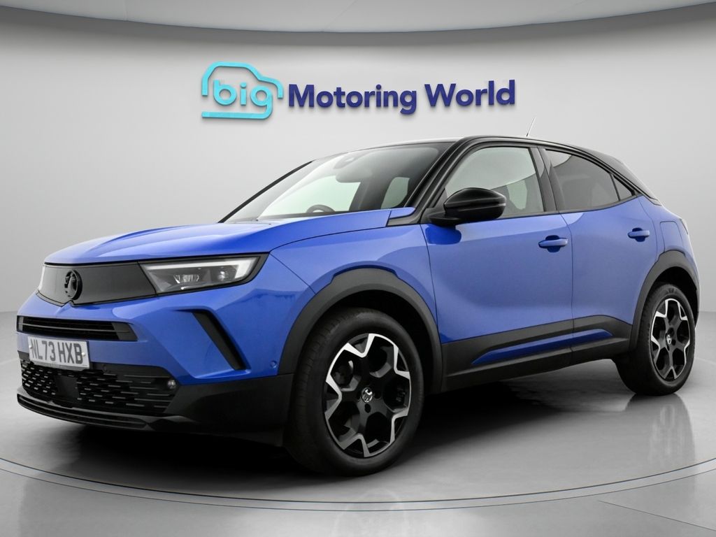 Mokka