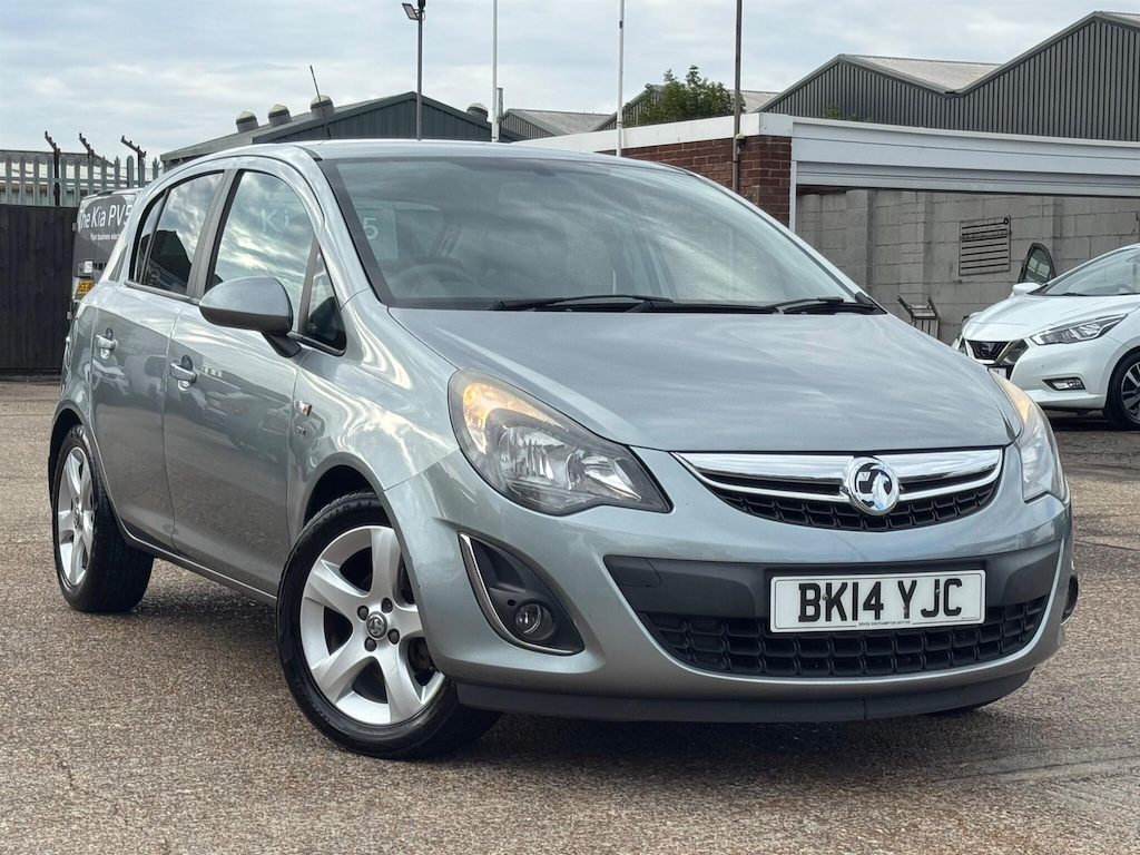 Corsa