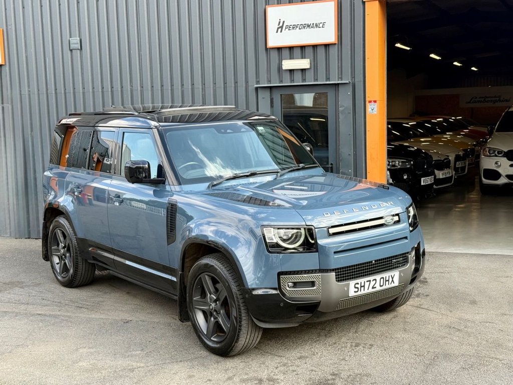 Defender