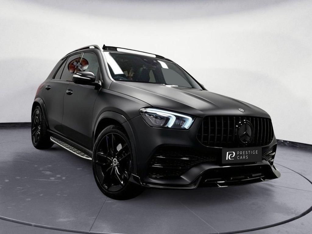 GLE