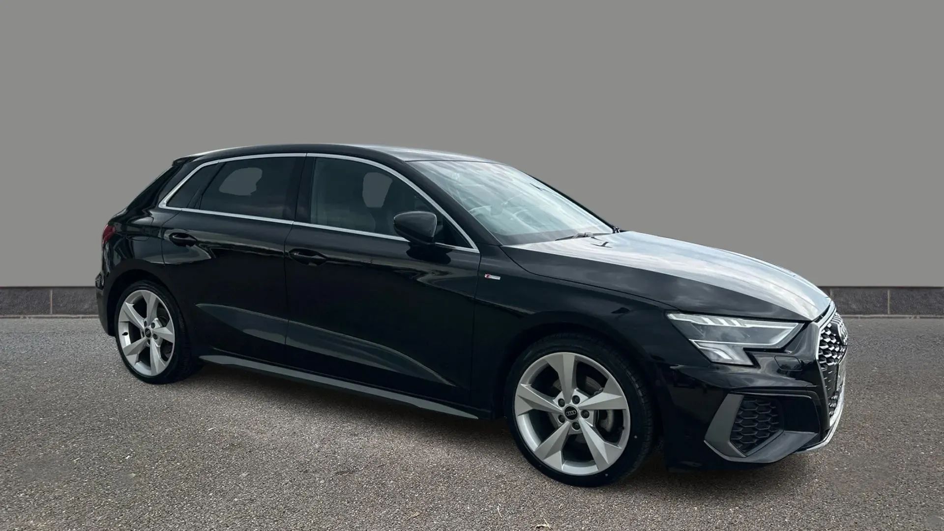 A3 Sportback